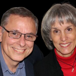 Doug & Sue McMahon