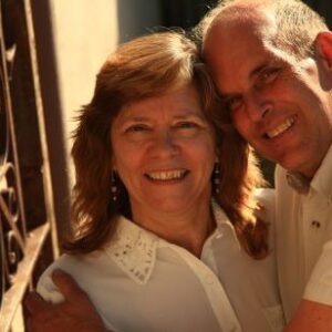 Doug & Linda Towne