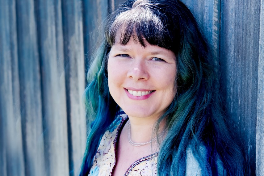Donna Smith