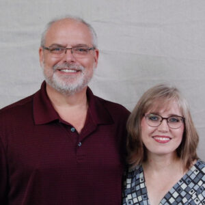 Donald & Laura Hultstrom