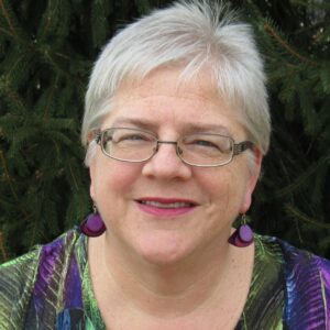 Darlene Weidman