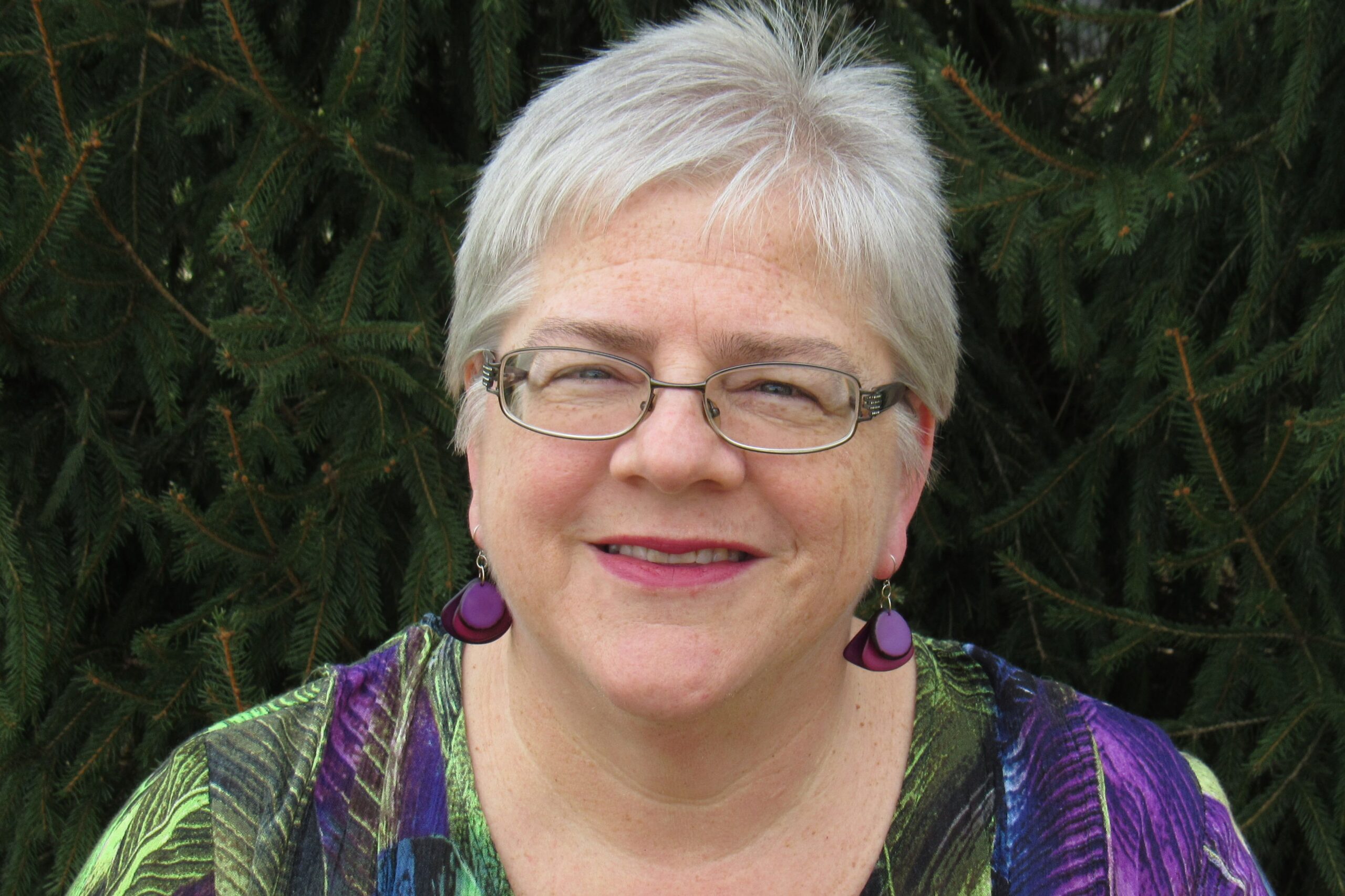 Darlene Weidman