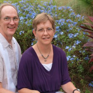 Greg & Meg Trihus