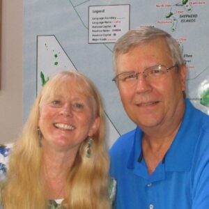 Greg & Bethann Carlson