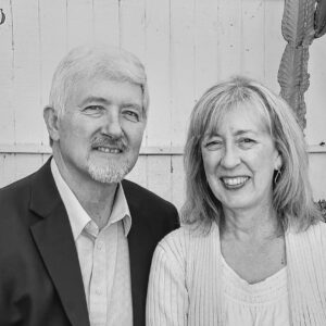 George & Wendy Payton