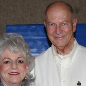 Gene & Martha Burnham