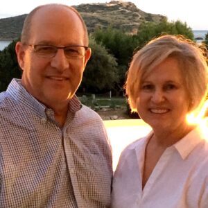 Gary & Ellie Sikma