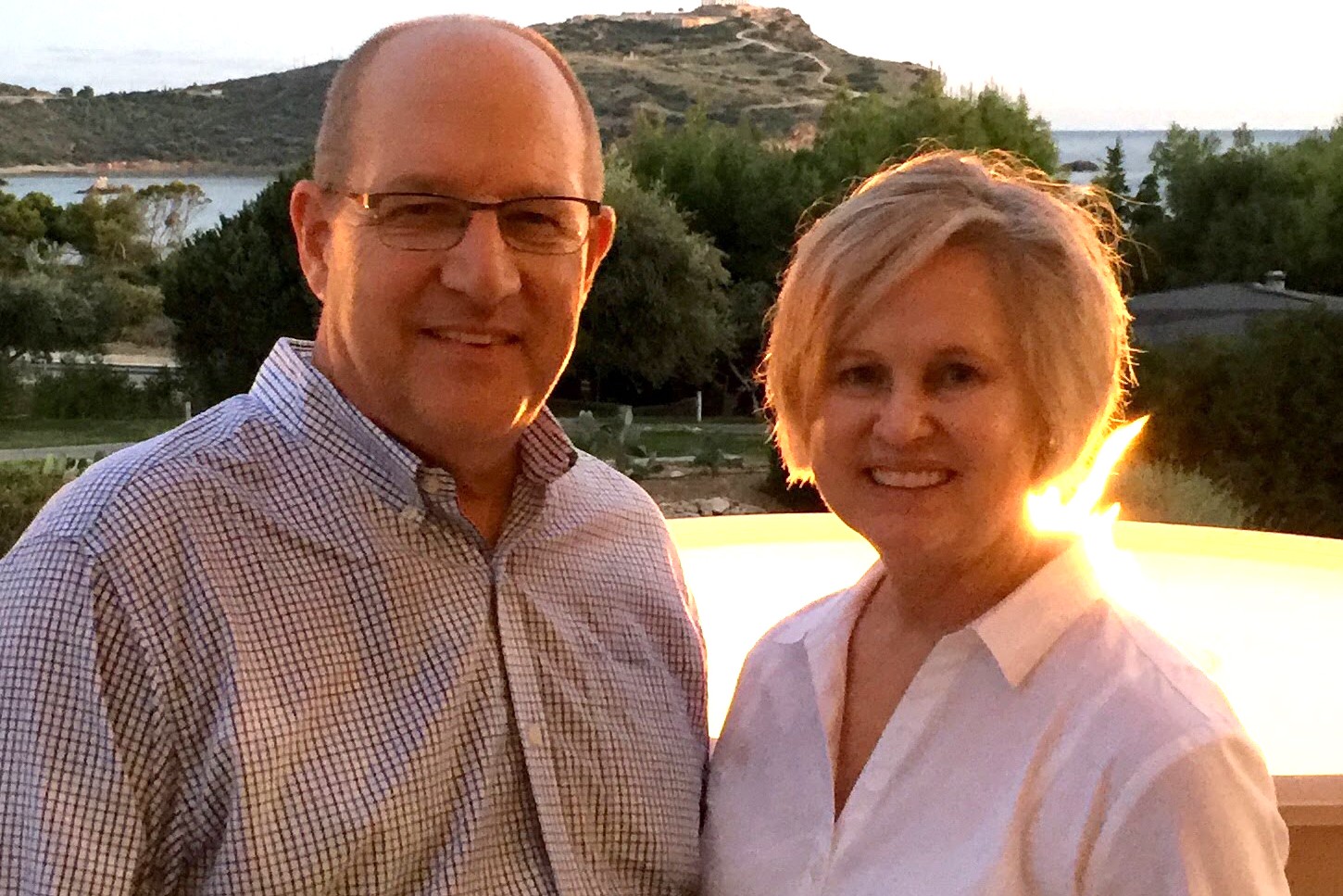 Gary & Ellie Sikma