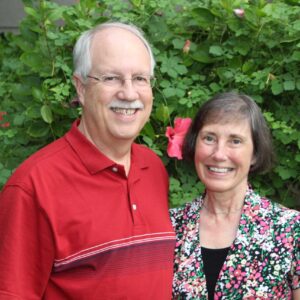 Galen & Bonnie Stutzman