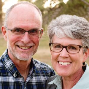 Fred & Karen Vinton