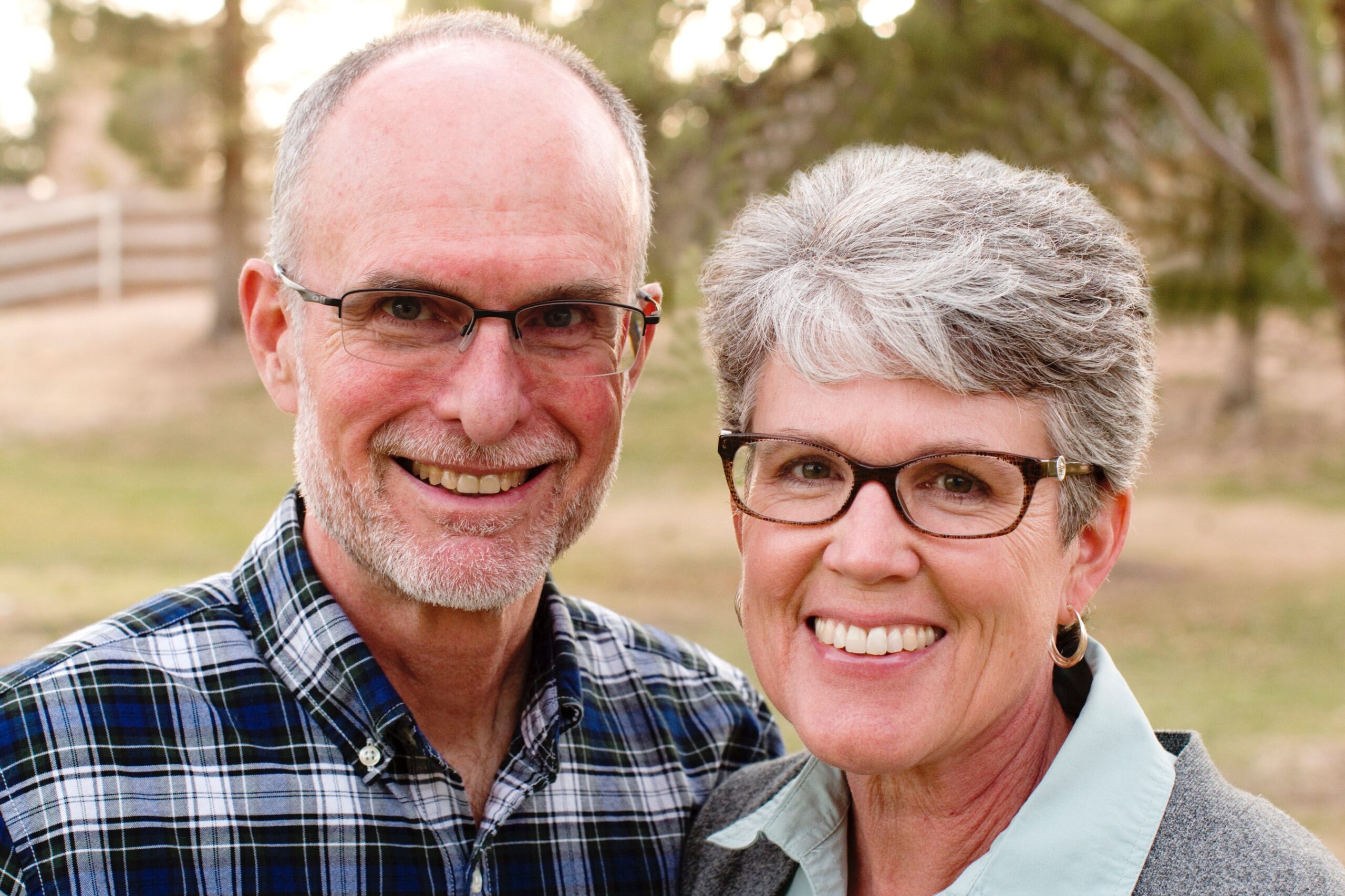 Fred & Karen Vinton
