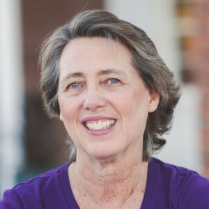 Esther Morrow