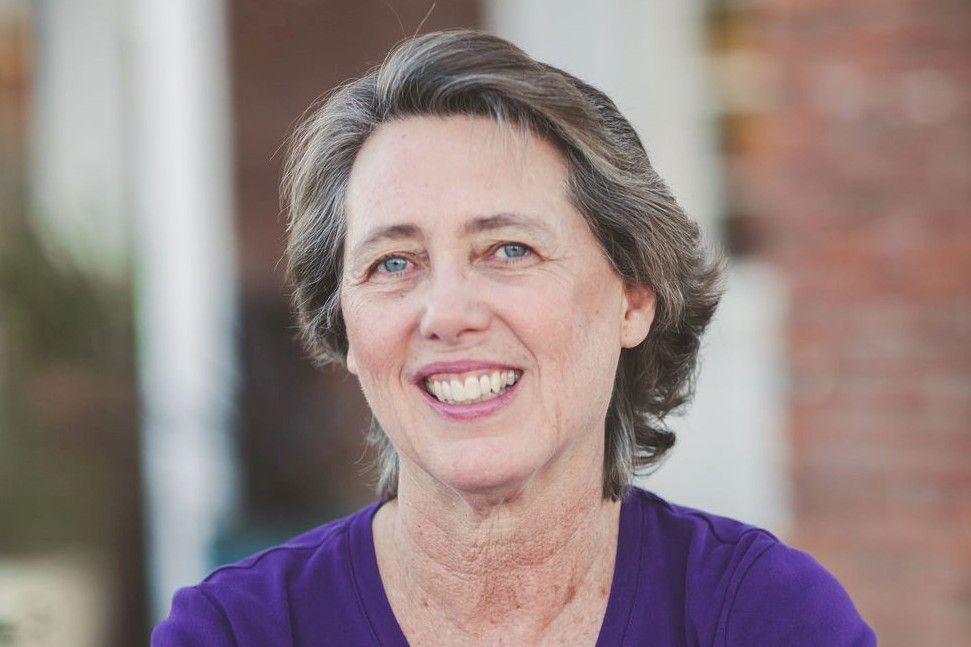 Esther Morrow