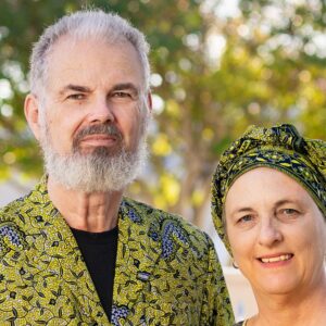 Ervin & Coleen Starwalt