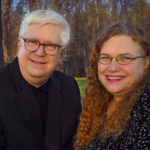 Eric and Julie Swanson