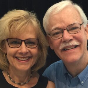 Eric & Mary Lynn Kindberg
