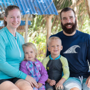 Daniel & Rachel Lewis