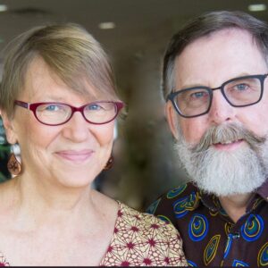 Daniel & Kathy Petersen
