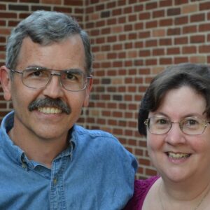 Daniel & Arlene Bauman
