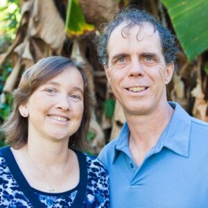 Jay & Jodi Pettygrove