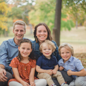 Jase and Jana Tunell
