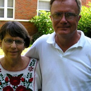 John & Judy Williams