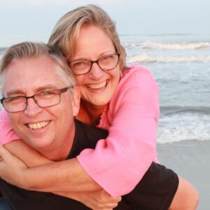 Alec & Tammy Harrison