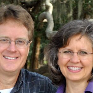 John & Bonnie Nystrom