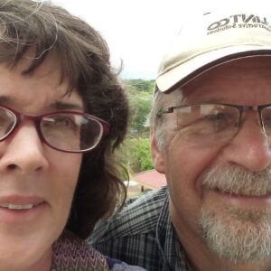 Joel & Cindy Groening