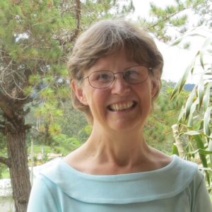 Jo Miller