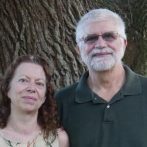 Jim and Michele Axelson