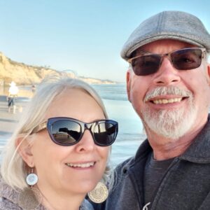 Jim and Judy McCabe