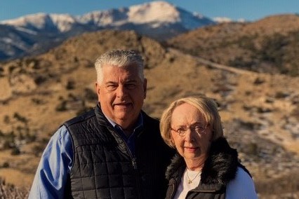 Jim & Susan Akovenko