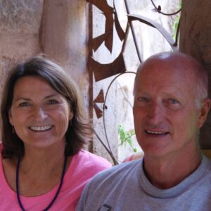Jim & Sue Ness