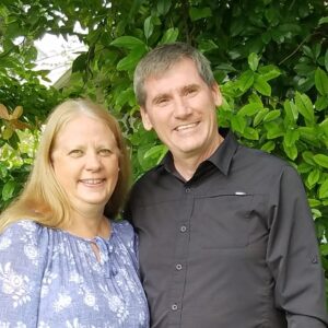 Jim & Paula Roberts