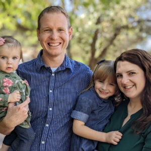Jonathan and Diane Lewis