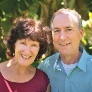 Jonathan & Kathy Wilson