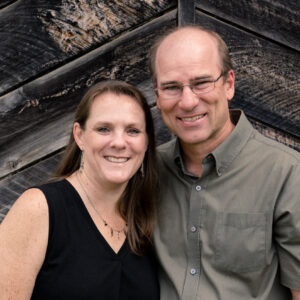 Jonathan & Carrie Federwitz