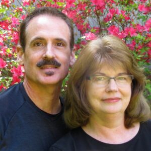 Jon & Kimberly Caton