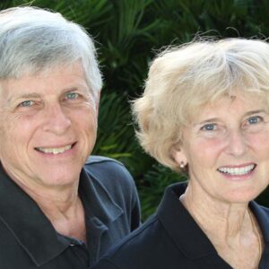 Jon & Juliet Limmer