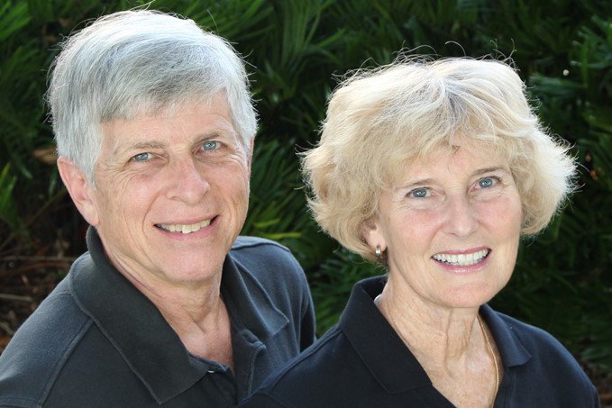 Jon & Juliet Limmer
