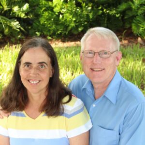 Jon & Carol Shaneyfelt