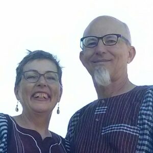 John & Shevawn Ramsey
