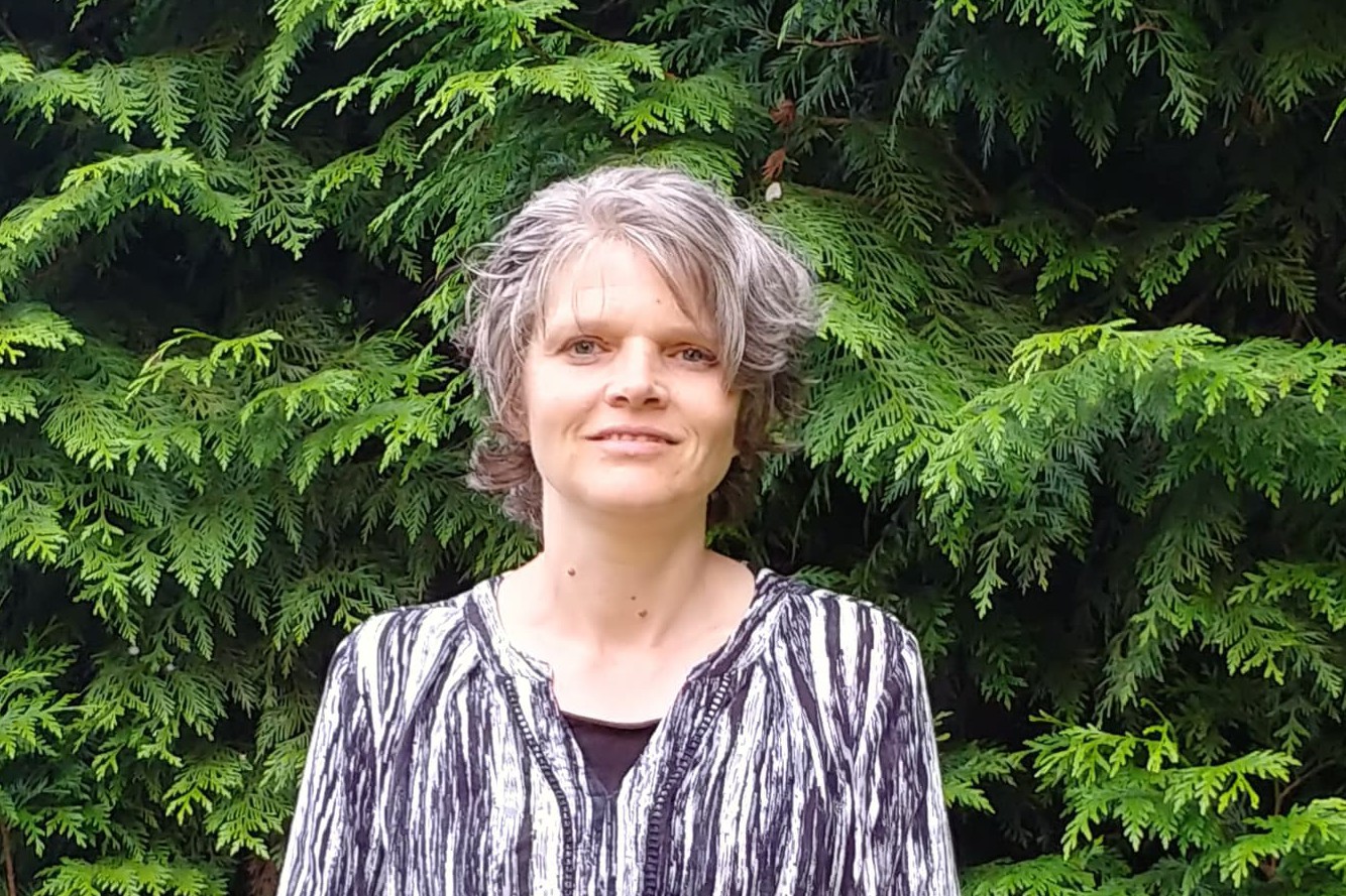 Labrecque, Barbara