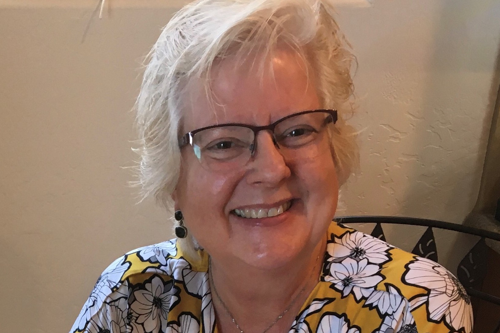Kris Jensen