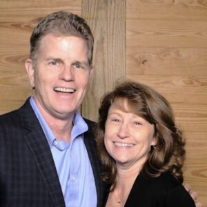 Kirk & Cindy Flanegan