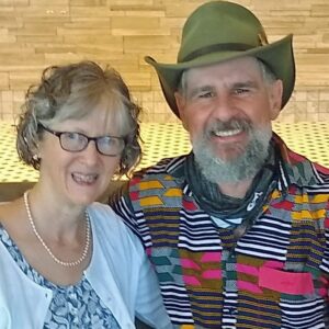 Kevin & Jann Bradford
