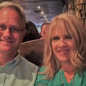 Kenneth & Sheila Nelson
