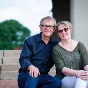 Kenneth & Linda Schmitt
