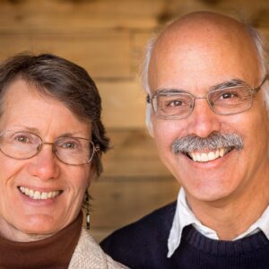 Al & Annie Olsen